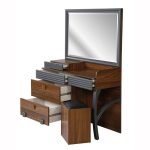 تخت خواب مدل الگانس – Elegance