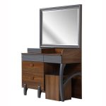 تخت خواب مدل الگانس – Elegance