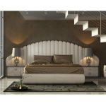 تخت خواب مدل تسی – Tesi